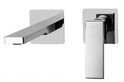 Смеситель для раковины Paffoni EL105CR70