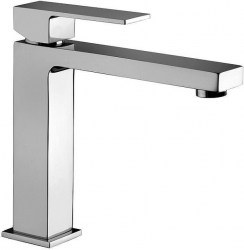 Смеситель для раковины Paffoni EL074CR