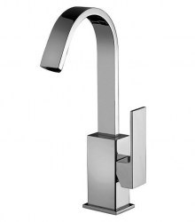 Смеситель для раковины Paffoni EL878CR