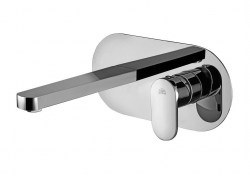 Смеситель для раковины Paffoni CA105CR