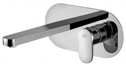 Смеситель для раковины Paffoni CA104CR