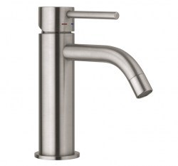 Смеситель для раковины Paffoni LIG071ST