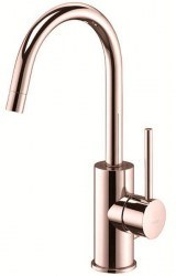 Смеситель для раковины Paffoni LIG078ROSE