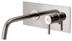 Смеситель для раковины Paffoni LIG101ST/M