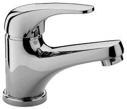 Смеситель для раковины Paffoni APM071CR