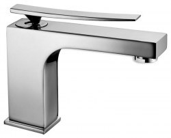 Смеситель для раковины Paffoni ELY071CR