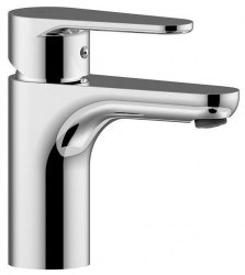 Смеситель для раковины Paffoni GR071CR