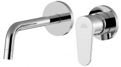 Смеситель для раковины Paffoni GR101CR70