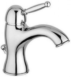 Смеситель для раковины Paffoni GI075CR