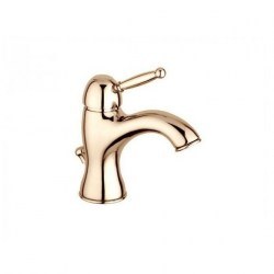 Смеситель для раковины Paffoni GI075BR