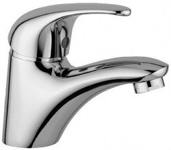 Смеситель для раковины Paffoni ND071CR