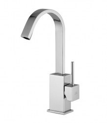 Смеситель для раковины Paffoni LEA878CR