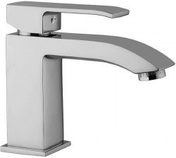 Смеситель для раковины Paffoni LES071CR