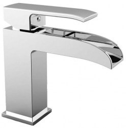 Смеситель для раковины Paffoni LES061CR