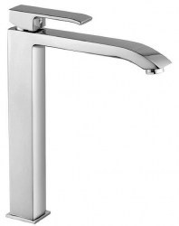 Смеситель для раковины Paffoni LES081CR