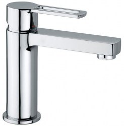 Смеситель для раковины Paffoni RIN071CR