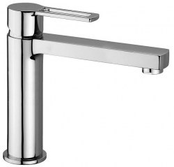 Смеситель для раковины Paffoni RIN074CR