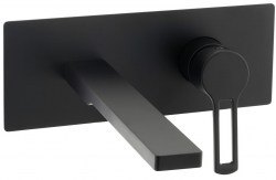 Смеситель для раковины Paffoni RIN104NO