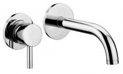 Смеситель для раковины Paffoni SK006CR70