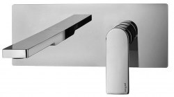 Смеситель для раковины Paffoni TA104CR