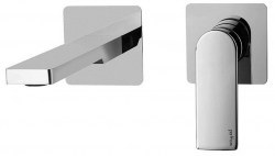 Смеситель для раковины Paffoni TA104CR70