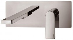 Смеситель для раковины Paffoni TA104ST