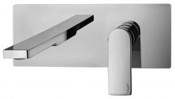 Смеситель для раковины Paffoni TA106CR