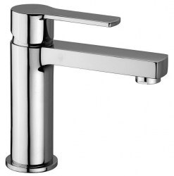 Смеситель для раковины Paffoni WS071CR