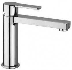 Смеситель для раковины Paffoni WS074CR