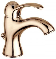 Смеситель для раковины Paffoni FA075BR