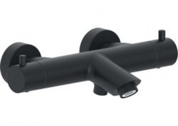 Смеситель для ванны Paffoni LIQ022NO