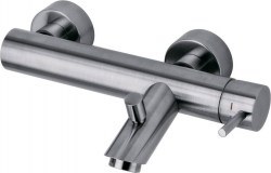 Смеситель для ванны Paffoni LIG022ST