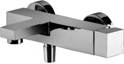 Смеситель для ванны Paffoni EL022CR