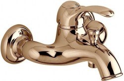 Смеситель для ванны Paffoni FA022BR