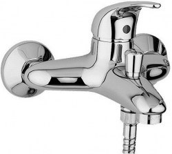 Смеситель для ванны Paffoni ND022CR