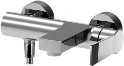 Смеситель для ванны Paffoni TA022CR