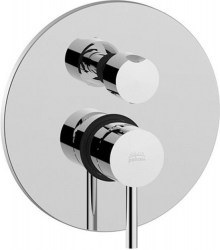 Смеситель для душа Paffoni Light LIG019CR