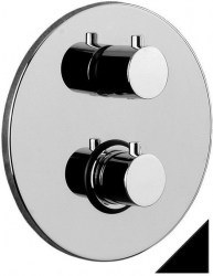 Смеситель для душа Paffoni Light LIQ013NO