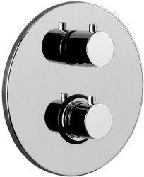 Смеситель для душа Paffoni Light LIQ019CR