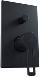 Смеситель для душа Paffoni Ringo RIN015NO/M