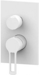 Смеситель для душа Paffoni Ringo RIN018BO/M