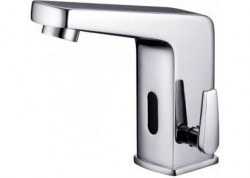 Смеситель для раковины Lemark Project LM4655CE