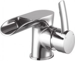 Смеситель для раковины Lemark Atlantiss LM3246C