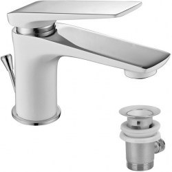 Смеситель для раковины Lemark Allegro LM5906CW