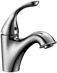 Смеситель для раковины Lemark Intense LM5606C