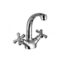 Смеситель для раковины Lemark Benefit LM2507C