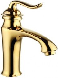 Смеситель для раковины Lemark Brava LM4706G