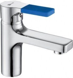 Смеситель для раковины Lemark Aura LM0606C