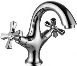 Смеситель для раковины Lemark Benefit LM2506C