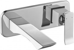 Смеситель для раковины Lemark Contest LM5826CW